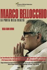 Poster for Marco Bellocchio - La porta della realtà