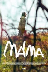 Poster for Mama