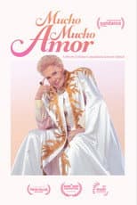 Poster for Mucho Mucho Amor: The Legend of Walter Mercado