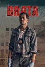 Poster for Brata