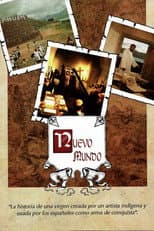 Poster for New World