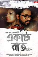 Poster for Ekti Raat