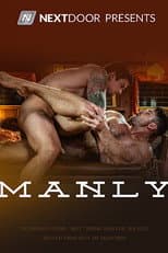 Poster for Manly