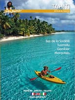 Poster for Tahiti : Retour Au Paradis