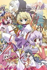 Poster for Prism Ark