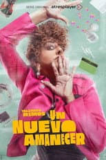 Poster for Un nuevo amanecer
