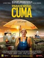 Poster for Paranormal Cuma