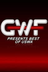 Poster for GWF Presents: The Best of USWA