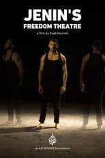 Poster for Jenin's Freedom Theatre