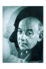 Poster for Victor Klemperer Mein Leben ist so sündhaft lang