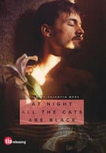 Poster for At Night All the Cats Are Black