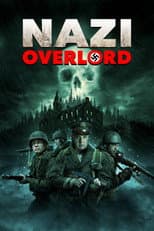 Poster for Nazi Overlord