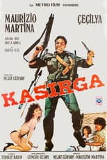 Poster for Kasırga - Rakeos