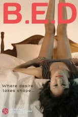 Poster for B.E.D