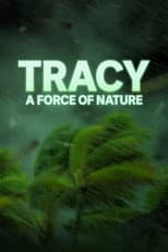 Poster for Tracy: A Force of Nature
