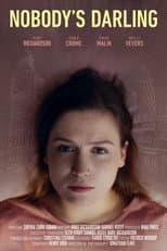 Poster for Nobody's Darling