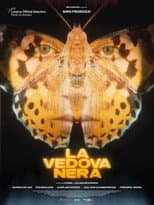 Poster for The Black Widow
