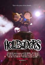 Poster for Hellbenders