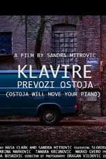 Poster for Ostoya Will Move Your Piano