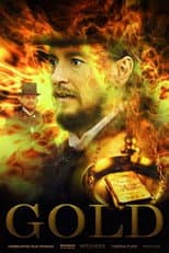 Poster for Gold