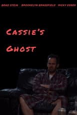Poster for Cassie's Ghost