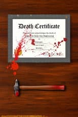 Poster for Death is Only the Beginning