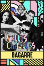 Poster for Bagarre en concert aux Vieilles Charrues 2022
