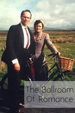 Poster for The Ballroom of Romance