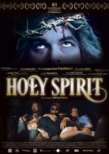 Poster for Holy Spirit