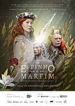Poster for Um Espinho de Marfim
