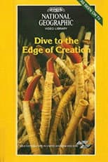 Poster for Dive to the Edge of Creation