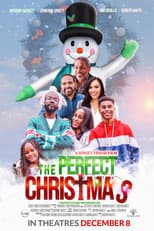 Poster for The Perfect Christmas