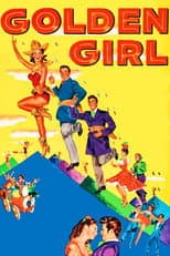 Poster for Golden Girl