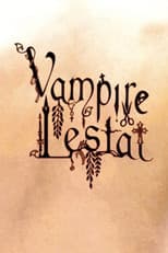 Poster for Vampire Lestat