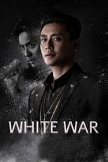 Poster for White War