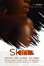 Poster for Skin