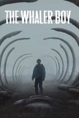 Poster for The Whaler Boy