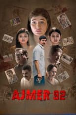 Poster for Ajmer 92