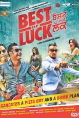 Poster for Best of Luck