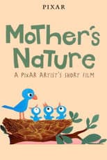 Poster for Mother's Nature