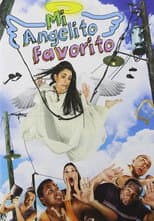 Poster for Mi Angelito Favorito
