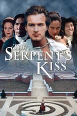 Poster for The Serpent's Kiss