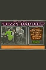 Poster for Dizzy Daddies