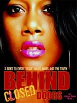 Poster for Behind Closed Doors