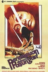 Poster for Lady in a Trap