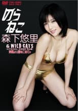 Poster for のらねこ 森下悠里 & WILD CAT’S/かでなれおん・中村知世・秋山優 沖縄より愛をこめて