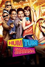 Poster for Hum Tum Shabana