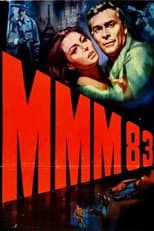 Poster for M.M.M. 83