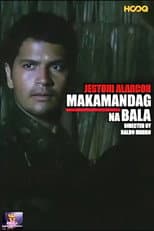 Poster for Makamandag na Bala