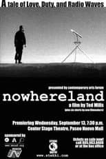 Poster for Nowhereland